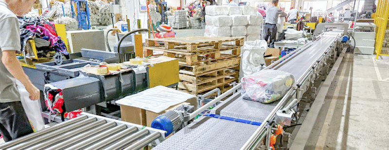 検針器の導入